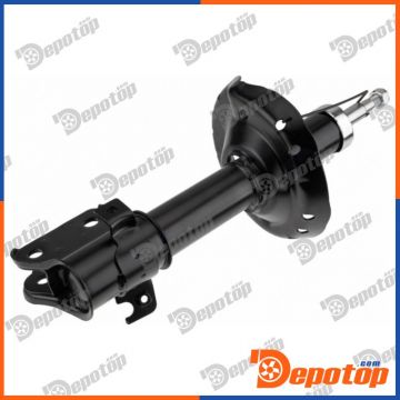 Amortisseur de suspension avant droite pour SUBARU | A-SB-019, 312891